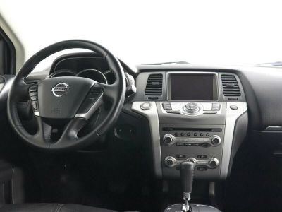 Nissan Murano, 3.5 л, CVT, 2014 фото 8