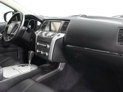 Nissan Murano, 3.5 л, CVT, 2014 фото 9