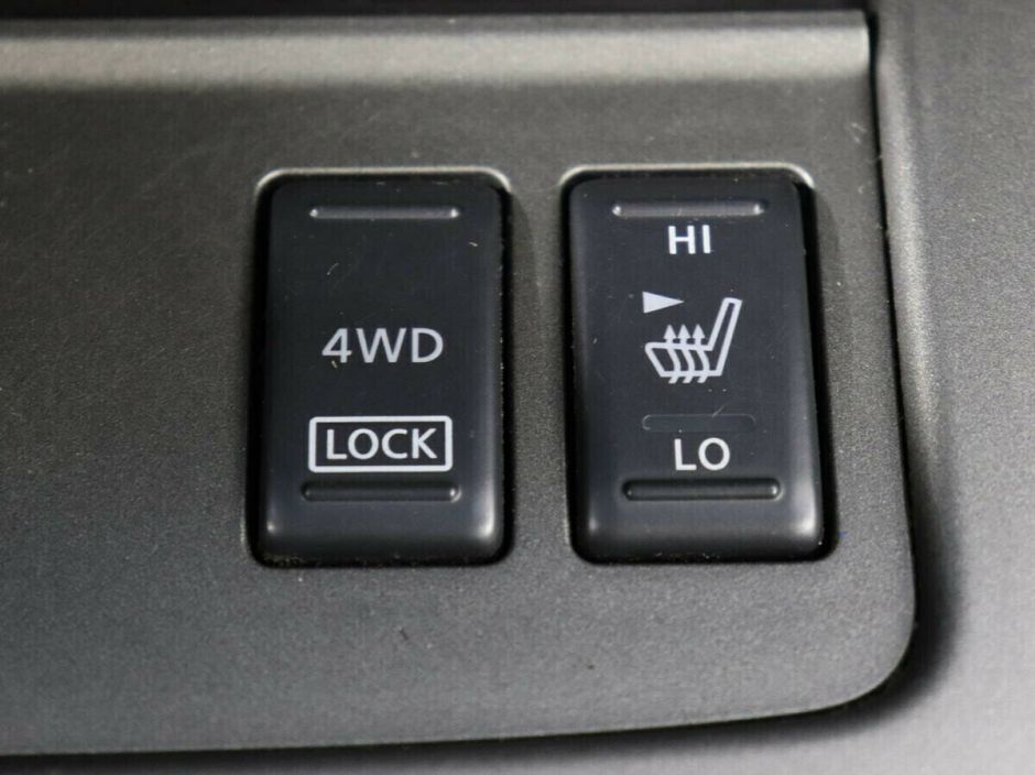 Nissan Murano, 3.5 л, Вариатор, 2014 фото 2