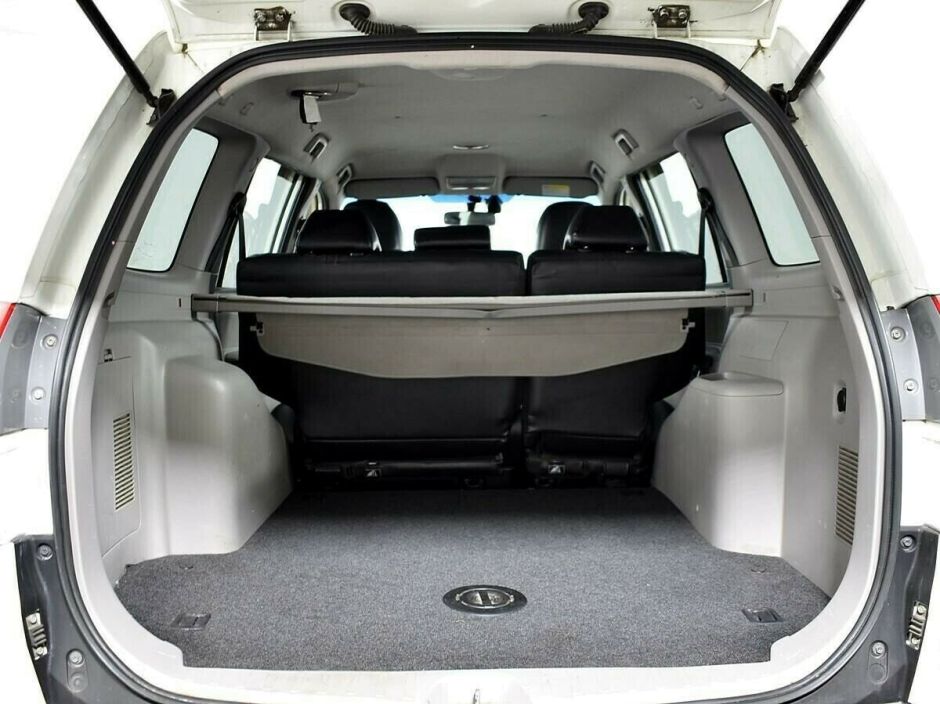 Mitsubishi Pajero Sport, 3.0 л, АТ, 2010 фото 1