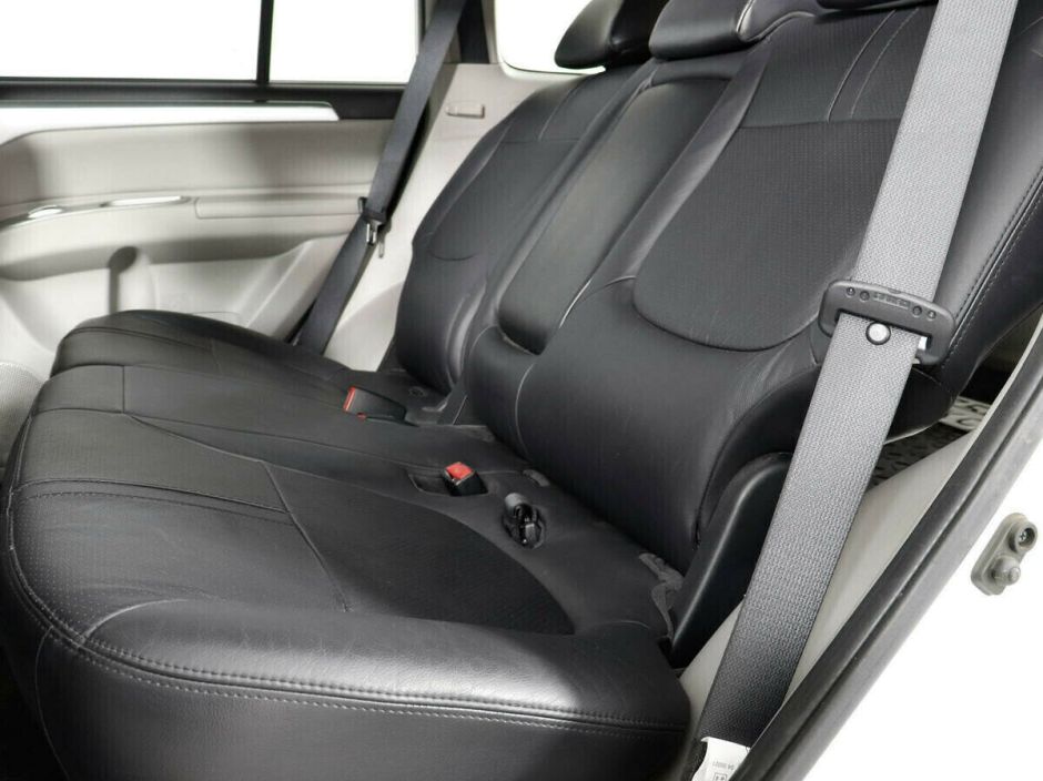 Mitsubishi Pajero Sport, 3.0 л, АТ, 2011 фото 1