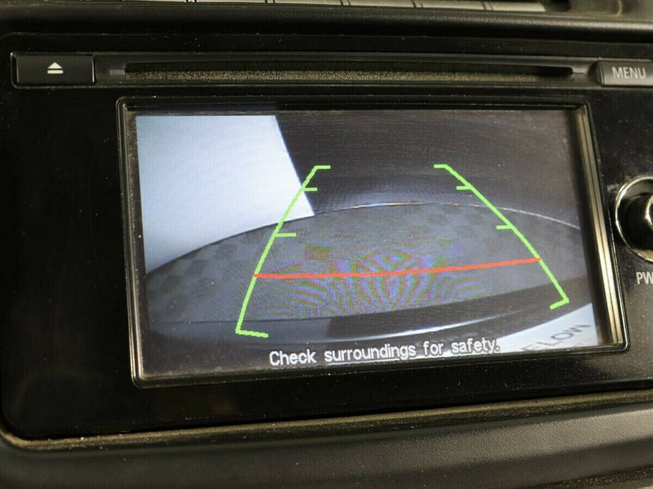 Mitsubishi Pajero Sport, 2.4 л, АТ, 2015 фото 2