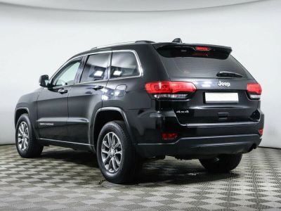 Jeep Grand Cherokee, 3.6 л, АКПП, 2013 фото 6