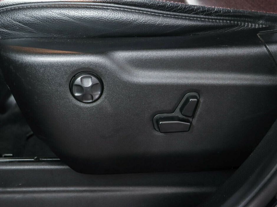 Jeep Grand Cherokee, 3.6 л, АТ, 2013 фото 2