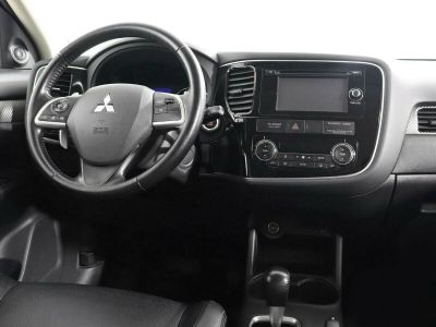 Mitsubishi Outlander, 2.0 л, CVT, 2014 фото 9