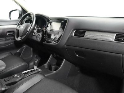 Mitsubishi Outlander, 2.0 л, CVT, 2014 фото 2