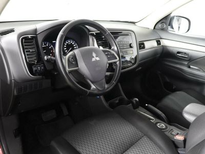 Mitsubishi Outlander, 2.4 л, CVT, 2014 фото 8