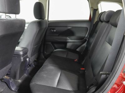 Mitsubishi Outlander, 2.4 л, CVT, 2014 фото 1