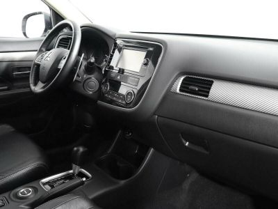 Mitsubishi Outlander, 2.4 л, CVT, 2014 фото 7