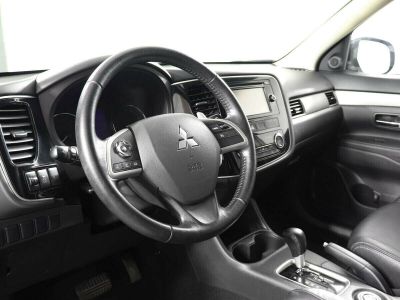 Mitsubishi Outlander, 2.4 л, CVT, 2014 фото 9