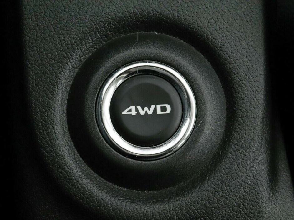 Mitsubishi Outlander, 2.4 л, Вариатор, 2014 фото 1