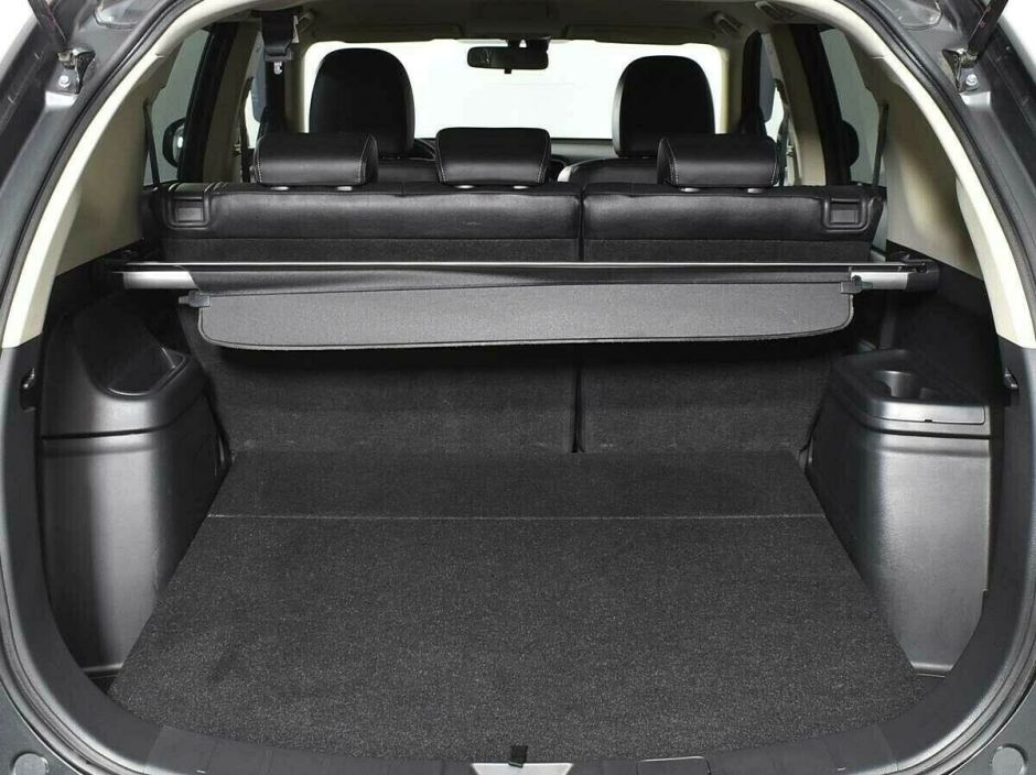 Mitsubishi Outlander, 2.4 л, Вариатор, 2015 фото 1