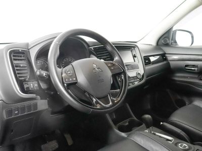 Mitsubishi Outlander, 2.4 л, CVT, 2016 фото 7