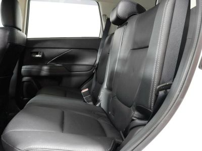 Mitsubishi Outlander, 2.4 л, CVT, 2016 фото 8