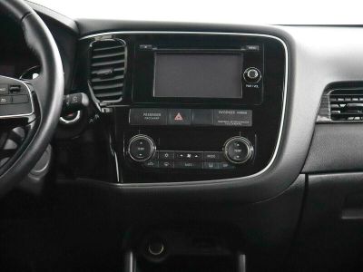 Mitsubishi Outlander, 2.4 л, CVT, 2016 фото 1