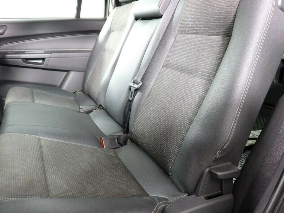 Opel Zafira, 1.8 л, МТ, 2010 фото 1