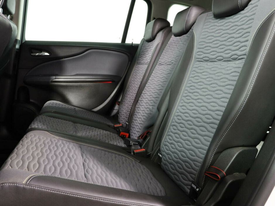 Opel Zafira, 2.0 л, АТ, 2013 фото 10