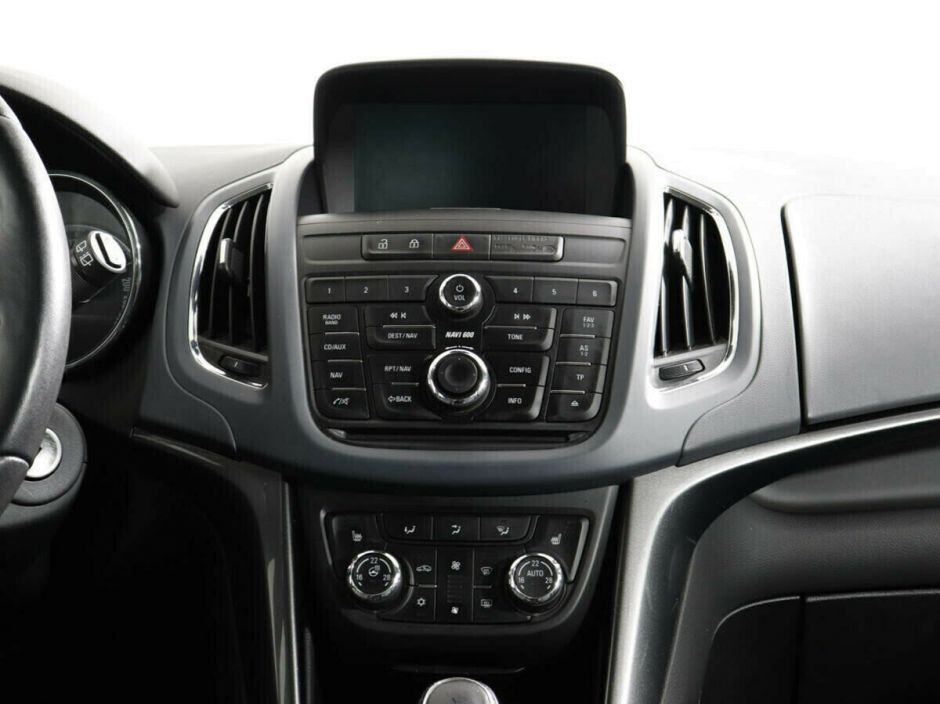 Opel Zafira, 2.0 л, АТ, 2013 фото 1