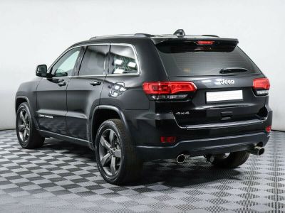 Jeep Grand Cherokee, 3.6 л, АКПП, 2013 фото 6