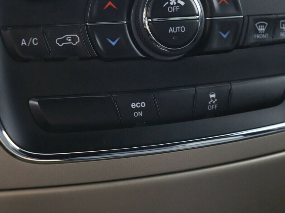 Jeep Grand Cherokee, 3.6 л, АТ, 2013 фото 10