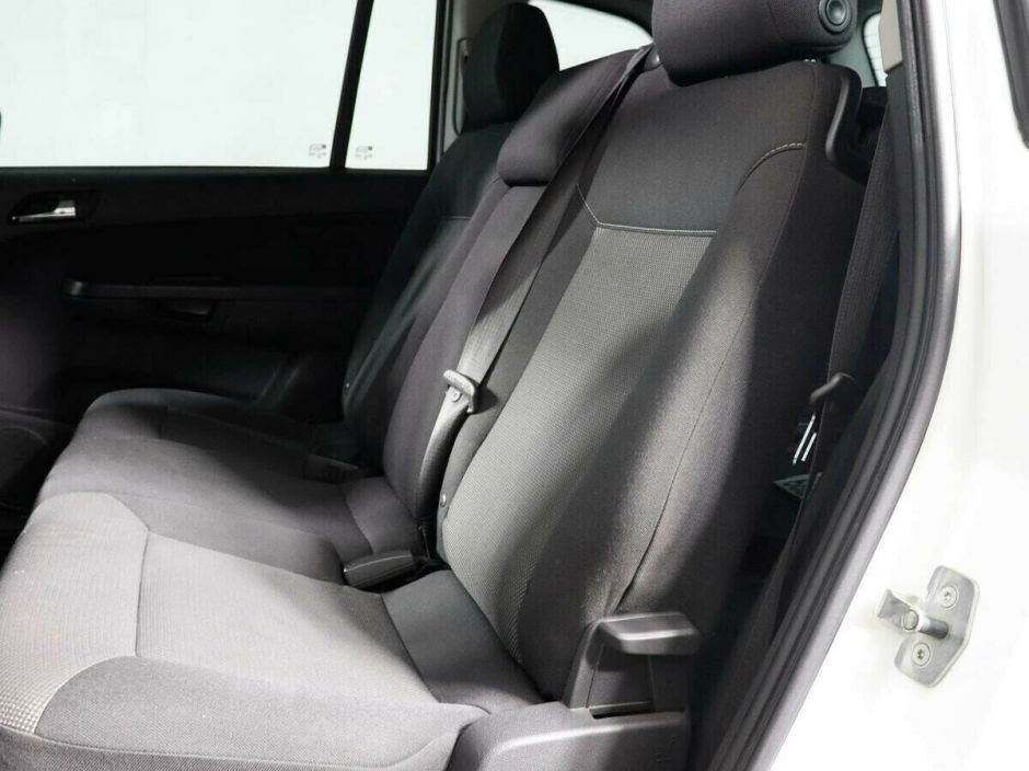 Opel Zafira, 1.8 л, Робот, 2010 фото 1