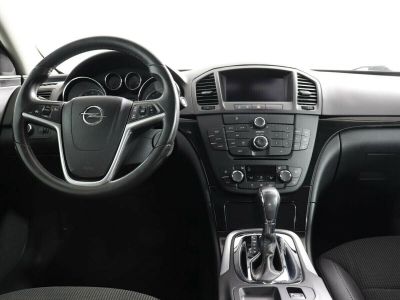 Opel Insignia, 2.0 л, АКПП, 2011 фото 8