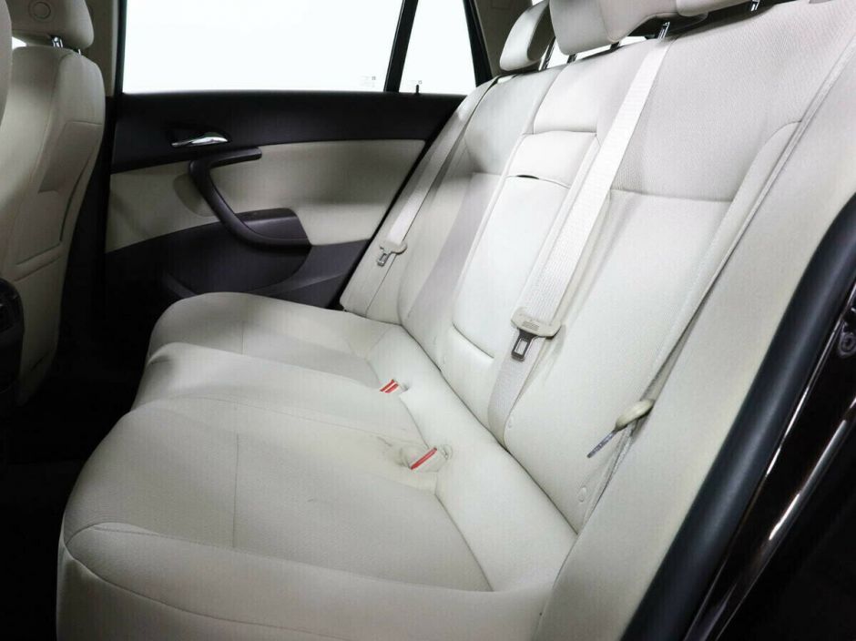 Opel Insignia, 1.6 л, МТ, 2012 фото 1