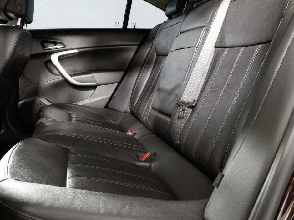 Opel Insignia, 2.0 л, АТ, 2012 фото 8