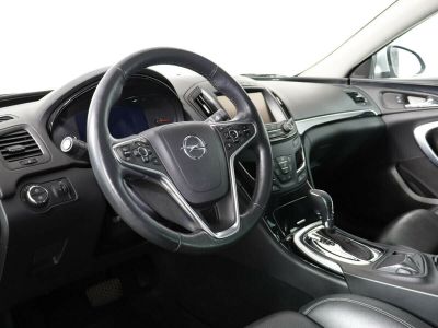 Opel Insignia, 1.6 л, АКПП, 2015 фото 7