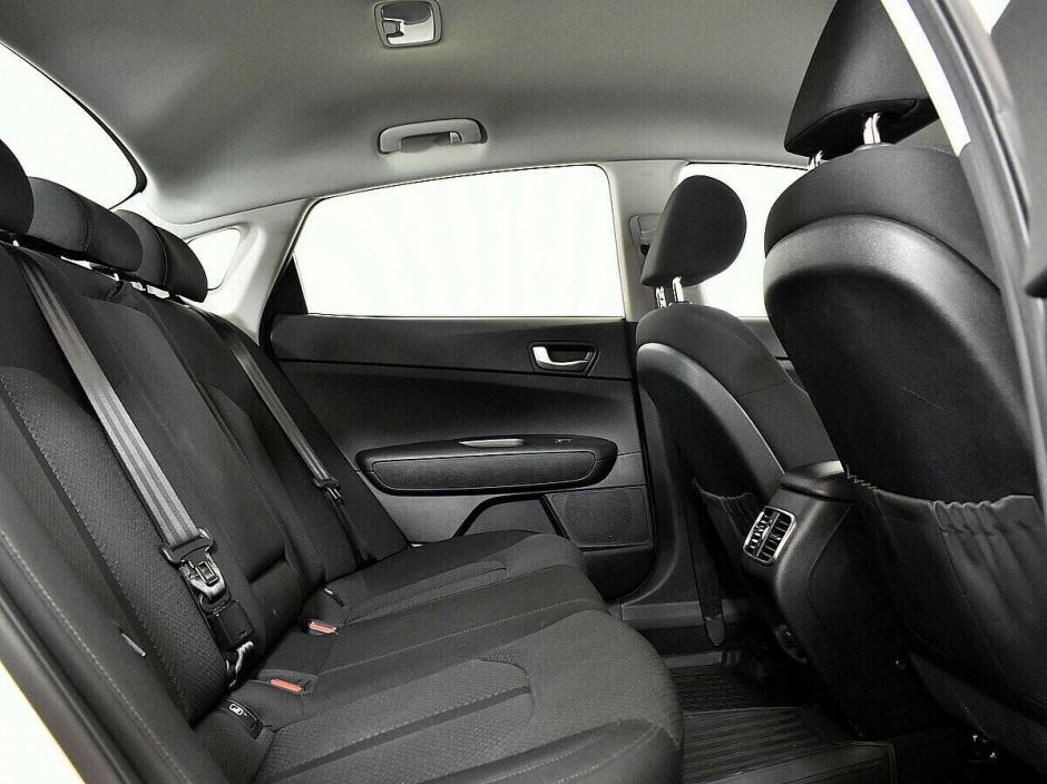 Kia Optima, 2.0 л, АТ, 2016 фото 10