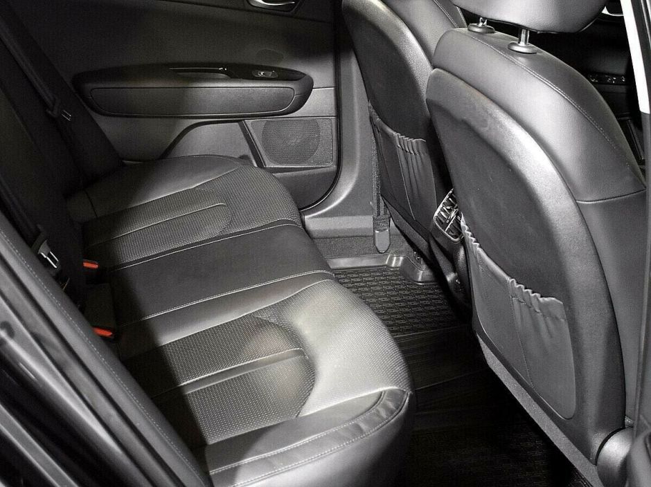 Kia Optima, 2.4 л, АТ, 2016 фото 10