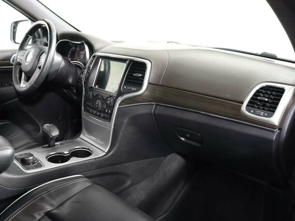 Jeep Grand Cherokee, 3.0 л, АТ, 2014 фото 9