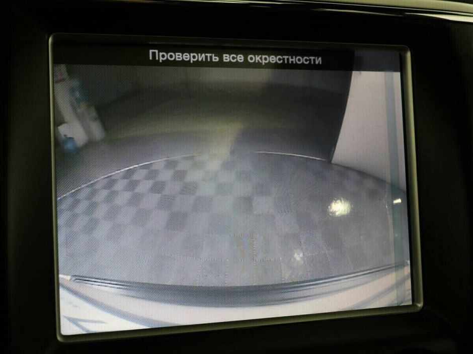 Jeep Grand Cherokee, 3.0 л, АТ, 2014 фото 2