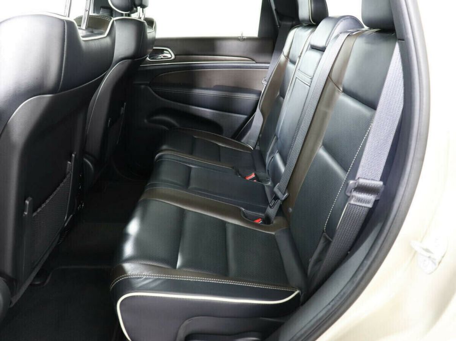 Jeep Grand Cherokee, 3.0 л, АТ, 2014 фото 1