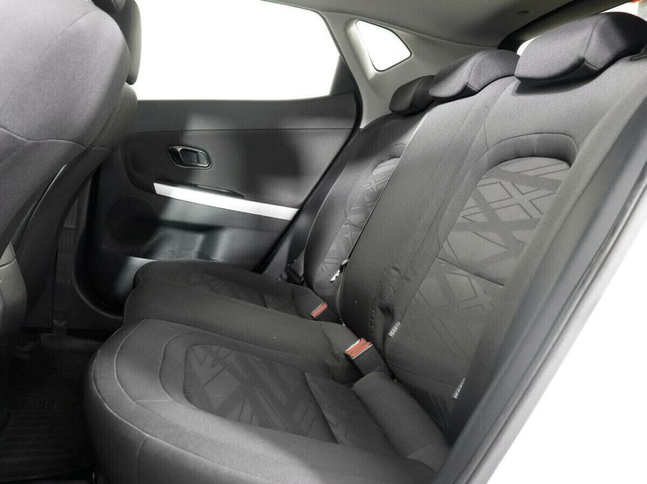 Kia Ceed, 1.6 л, АТ, 2016 фото 1