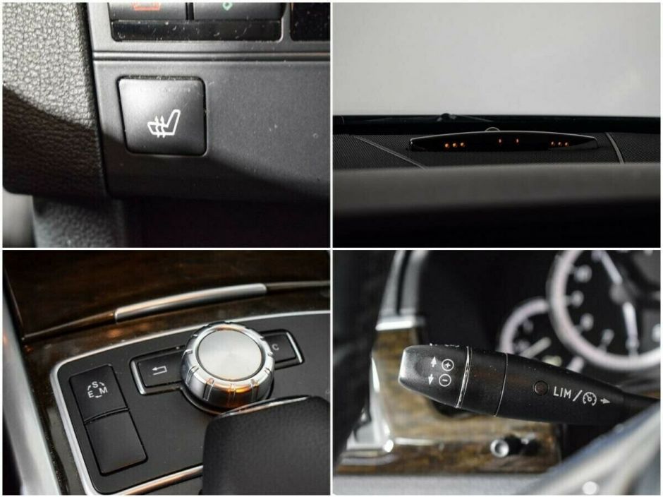 Mercedes-Benz E-Класс, 1.8 л, АТ, 2013 фото 2