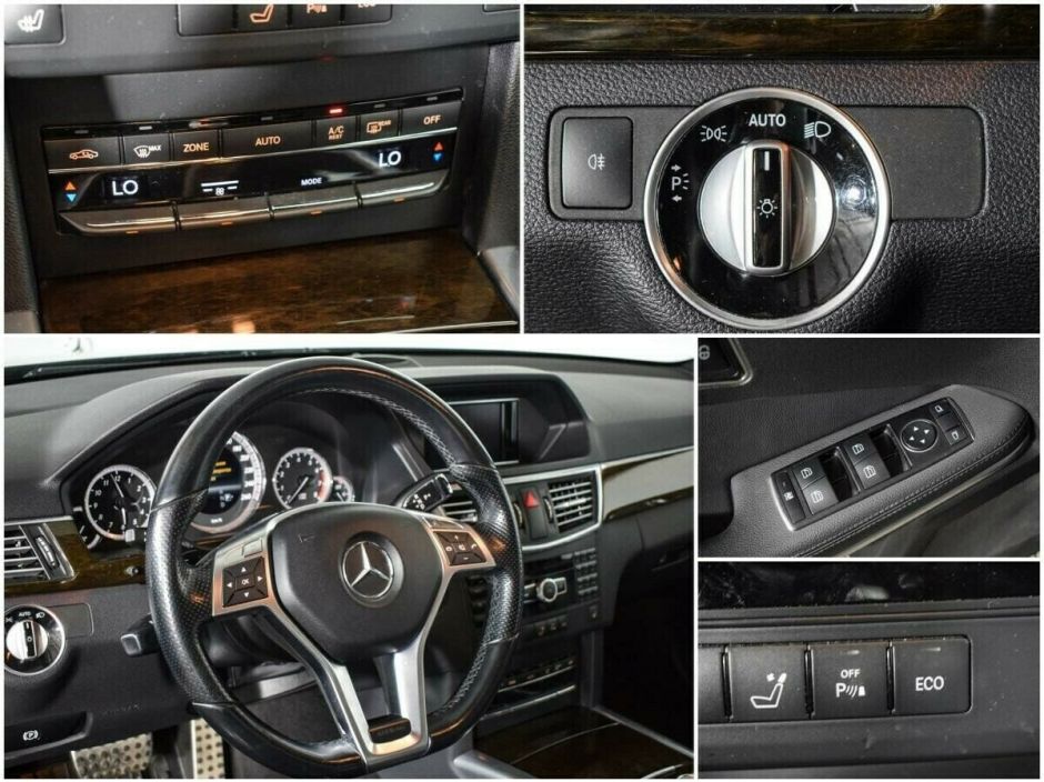 Mercedes-Benz E-Класс, 1.8 л, АТ, 2013 фото 1
