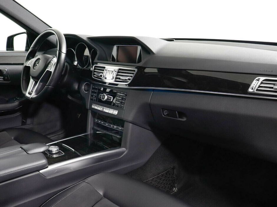 Mercedes-Benz E-Класс, 2.0 л, АТ, 2014 фото 8