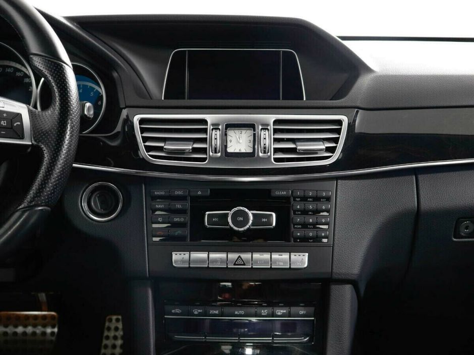 Mercedes-Benz E-Класс, 2.0 л, АТ, 2014 фото 2