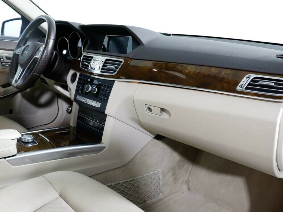 Mercedes-Benz E-Класс, 2.0 л, АТ, 2015 фото 8