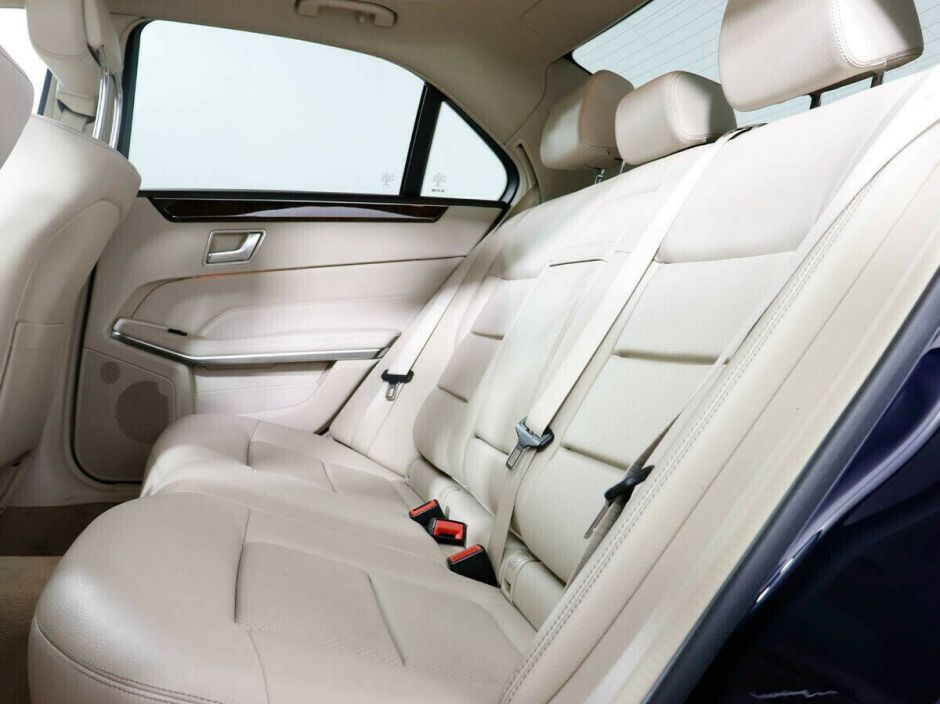 Mercedes-Benz E-Класс, 2.0 л, АТ, 2015 фото 1