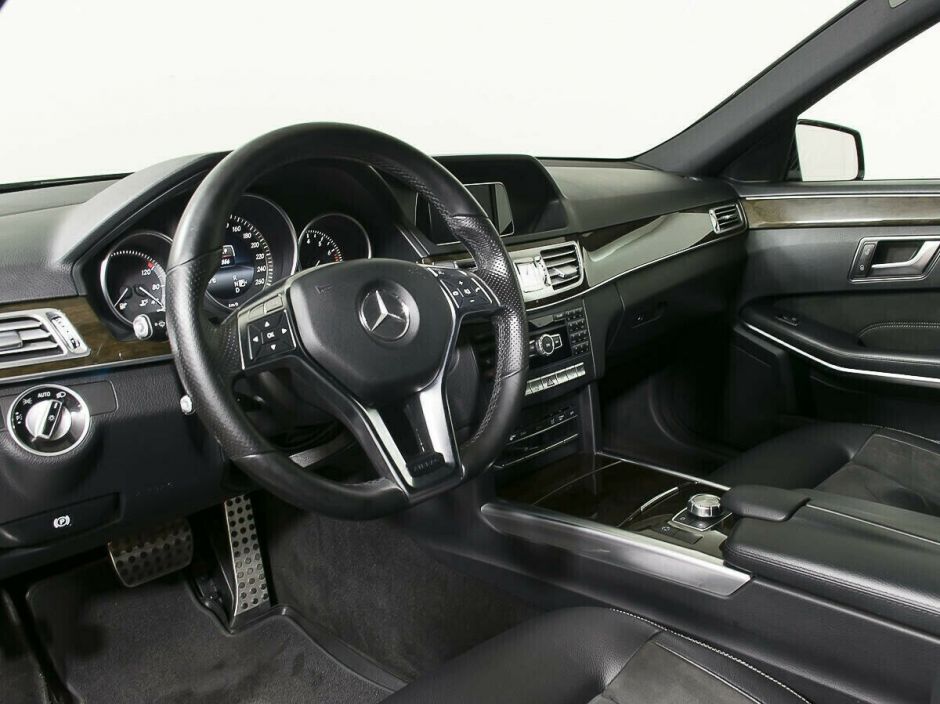 Mercedes-Benz E-Класс, 2.0 л, АТ, 2015 фото 8