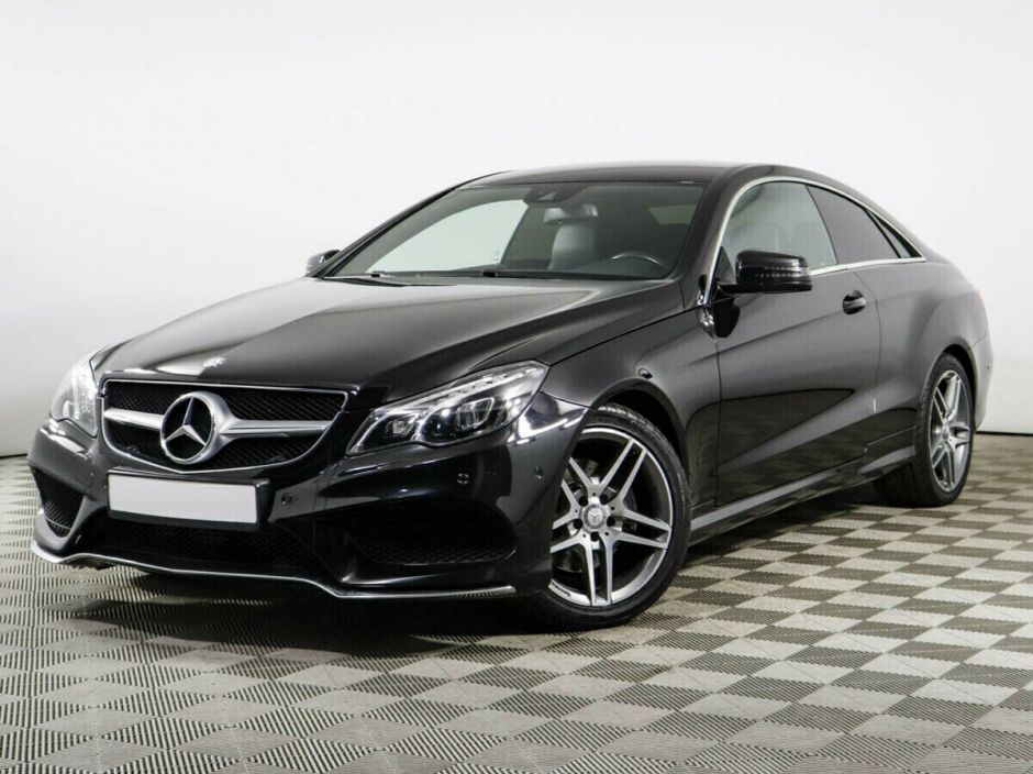 Mercedes-Benz E-Класс, 2.0 л, АТ, 2015 фото 3