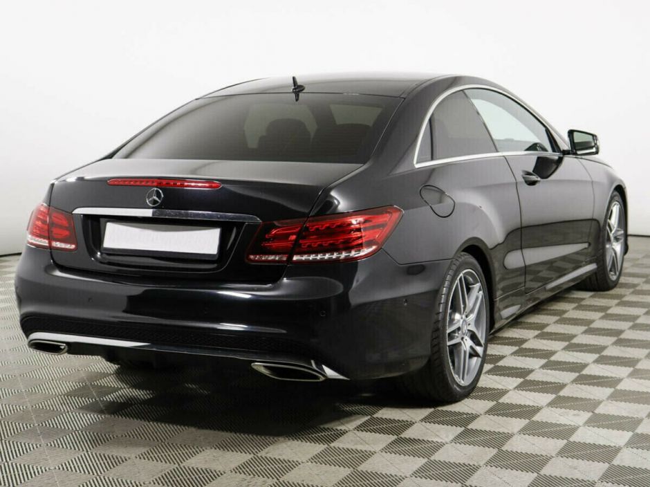 Mercedes-Benz E-Класс, 2.0 л, АТ, 2015 фото 6