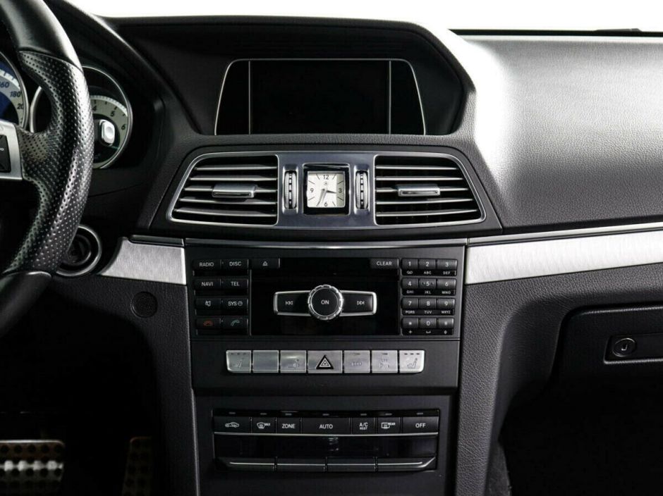 Mercedes-Benz E-Класс, 2.0 л, АТ, 2015 фото 1