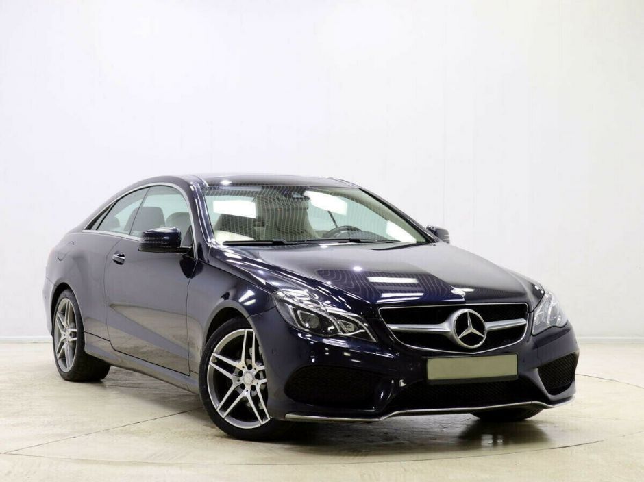 Mercedes-Benz E-Класс, 2.0 л, АТ, 2016 фото 4