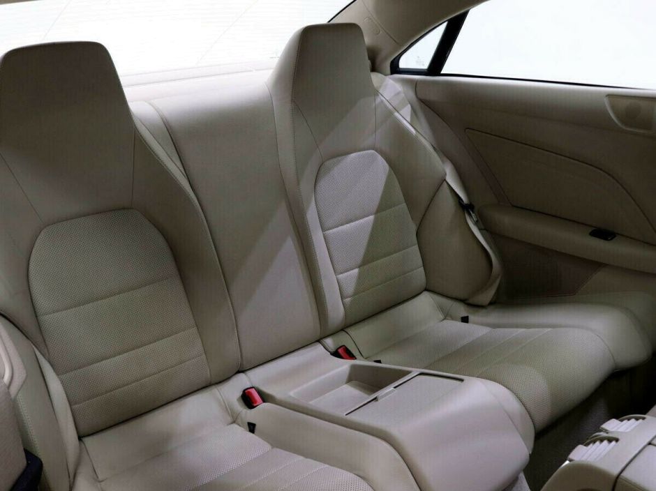 Mercedes-Benz E-Класс, 2.0 л, АТ, 2016 фото 9