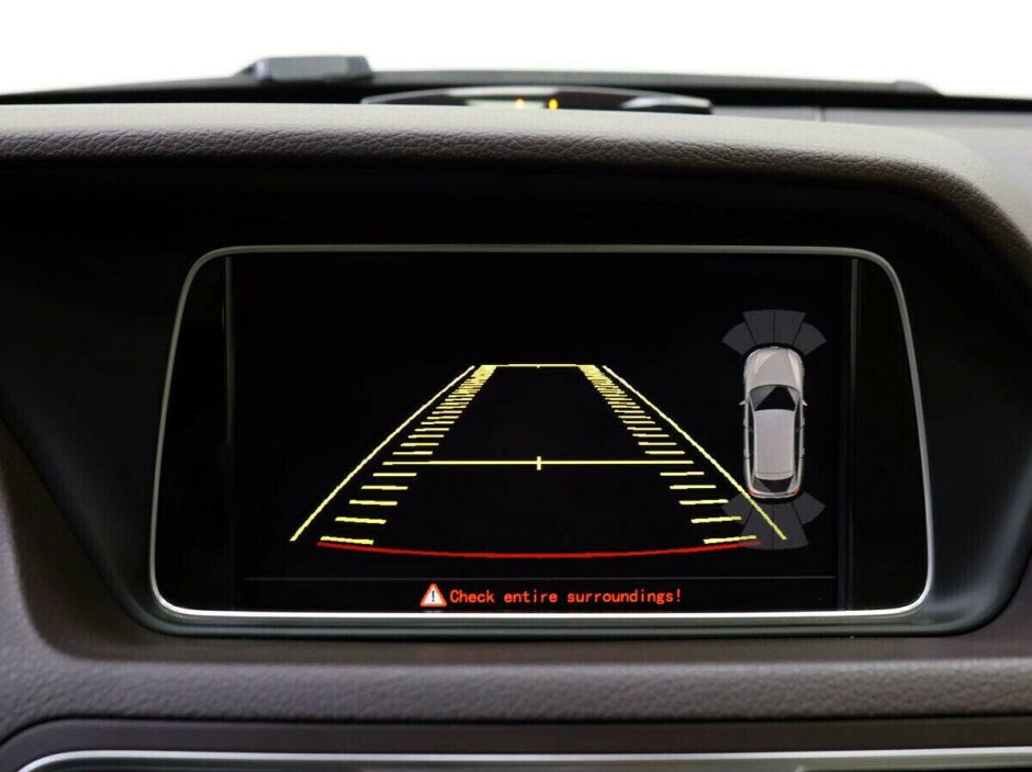 Mercedes-Benz E-Класс, 2.0 л, АТ, 2016 фото 10