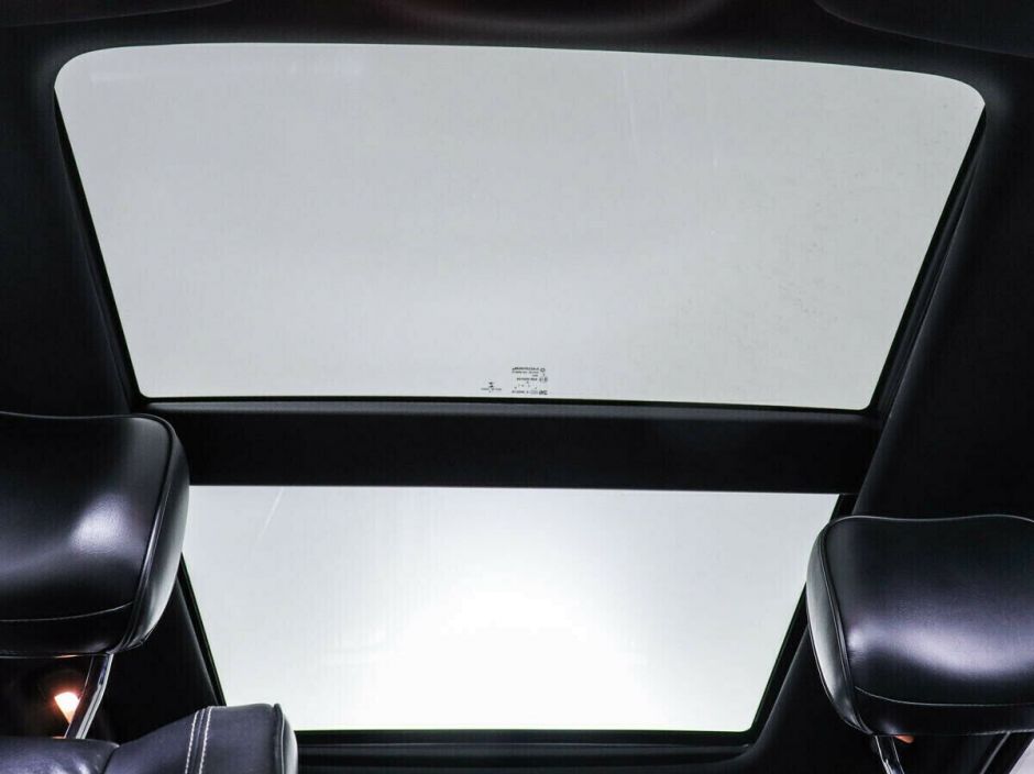 Jeep Grand Cherokee, 3.6 л, АТ, 2014 фото 11