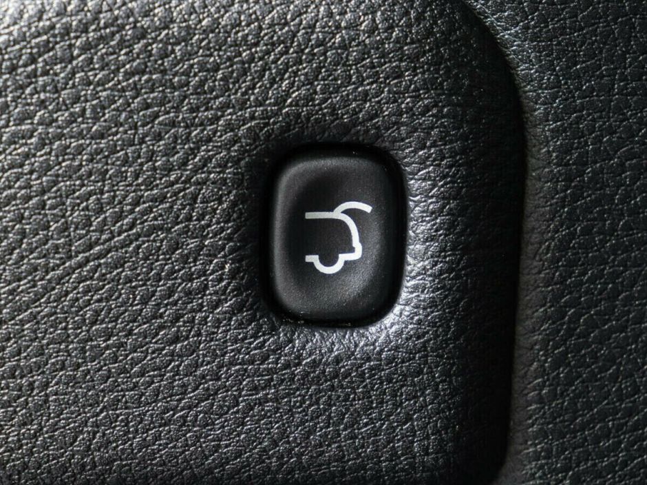 Jeep Grand Cherokee, 3.6 л, АТ, 2014 фото 2